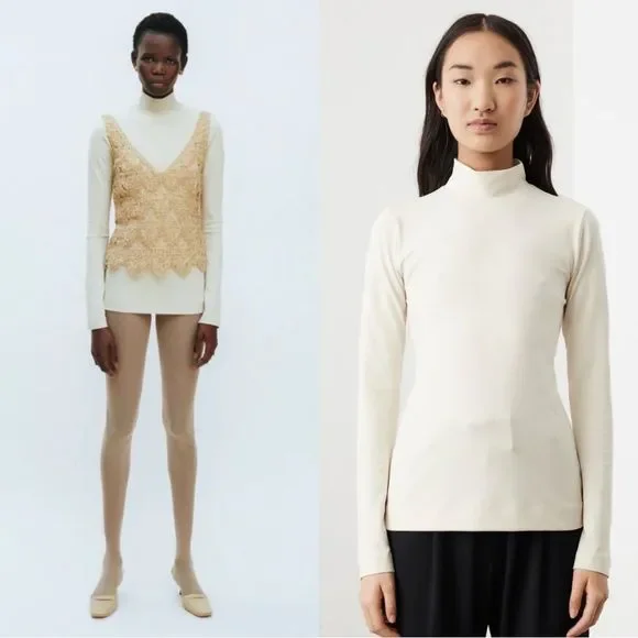 CAES SCUBA TURTLENECK - Picture 3 of 10